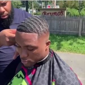 Meet your Posher, Danny